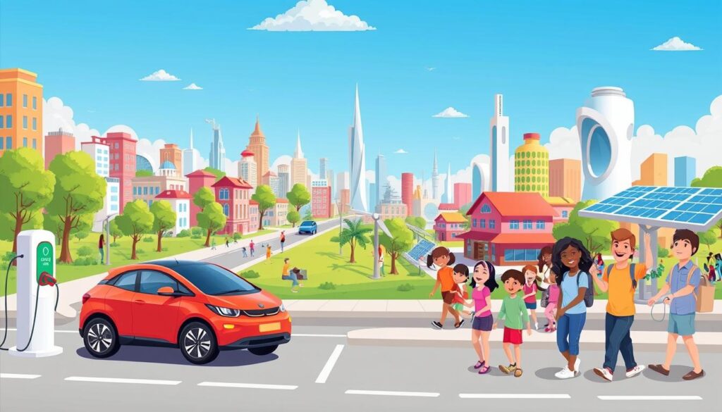 incentivos governamentais para carros elétricos incentivos governamentais para carros elétricos